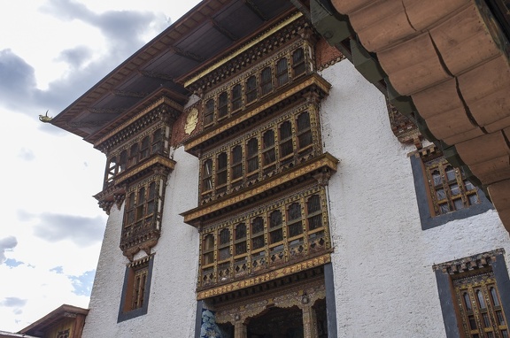 punakha Dzong