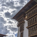 punakha Dzong