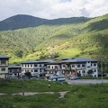 Punakha Valley