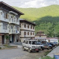 House in Punakha