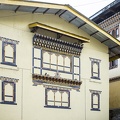 House in Punakha