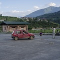 Driver School in Punakha