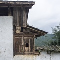 Old House in Phobjikha Valley