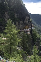 Tiger’s Nest Monastery