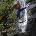 Water fall, Prau Flags  and Tiger’s Nest Monastery