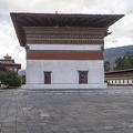 Kings Palace Thimpu
