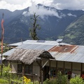 Solar Module in Bhutan