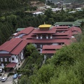 Thimpu University