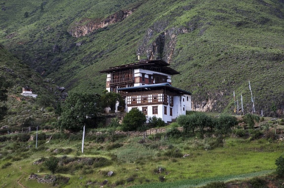 LICENSED bhutan-3190