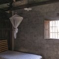Sleeping Room- Four-Wall-House in Anji Bamboo Mountain