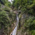 Waterfall in Anji