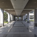 ZUST Campus Buildings