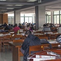 Library at ZUST