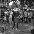 Street Music in Hangzhou