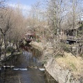 small creek in Gucheng