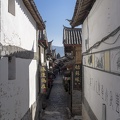 Streets in Lijiang