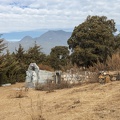 tombs in Yulong