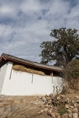 Naxi village
