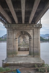 Bridge in LinHai