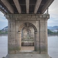 Bridge in LinHai