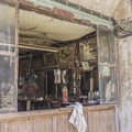 Barber Shop  in TaoZhu (near Taizhou)