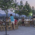 restaurant in LinHai