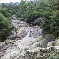 River in Kuocang Mountain