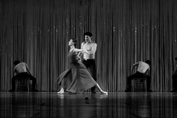 Classic Ballet in Hangzhou