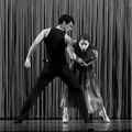Killing Carmen - Classic Ballet in Hangzhou