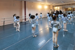 Hangzhou Ballet School