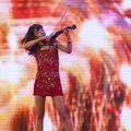 Chinese Violine Player