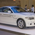 BMW eCar Active E