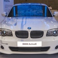BMW eCar Active E