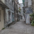 Street in Macau
