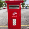 Macau Postbox