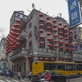 Buildings in Macau