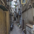 Streets in Macau