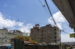 Solar Thermal in Kathmandu