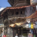 crowded place in Kathmandu