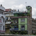 Solar thermal in Kathmandu