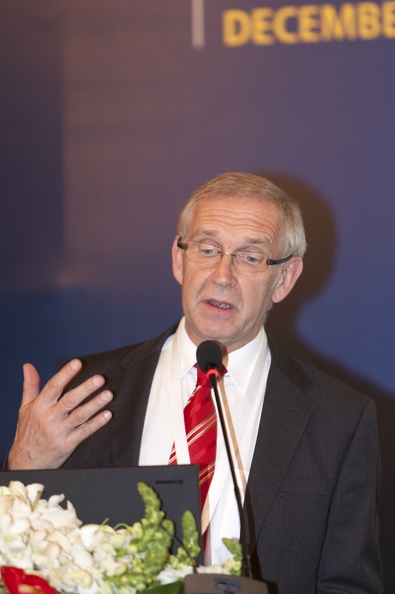 Dr. Bernd Dallmann