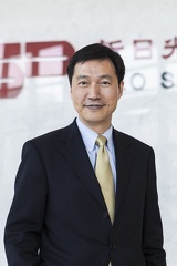 Andy Shen ( Senior Vice President - NSP ) 