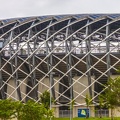 National multi-purpose stadium in Kaohsiung, Taiwan