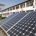 Dorms with Solar