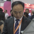 Prof. Dr. Zhengrong Shi (former CEO Suntech)
