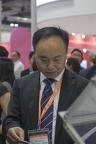 Prof. Dr. Zhengrong Shi (former CEO Suntech)