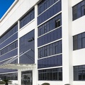 solar facade, Sunink