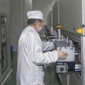 Cells manufacturing in Talesun