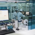 Cells manufacturing in Talesun