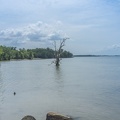 Coast Line of Pulau Ubin